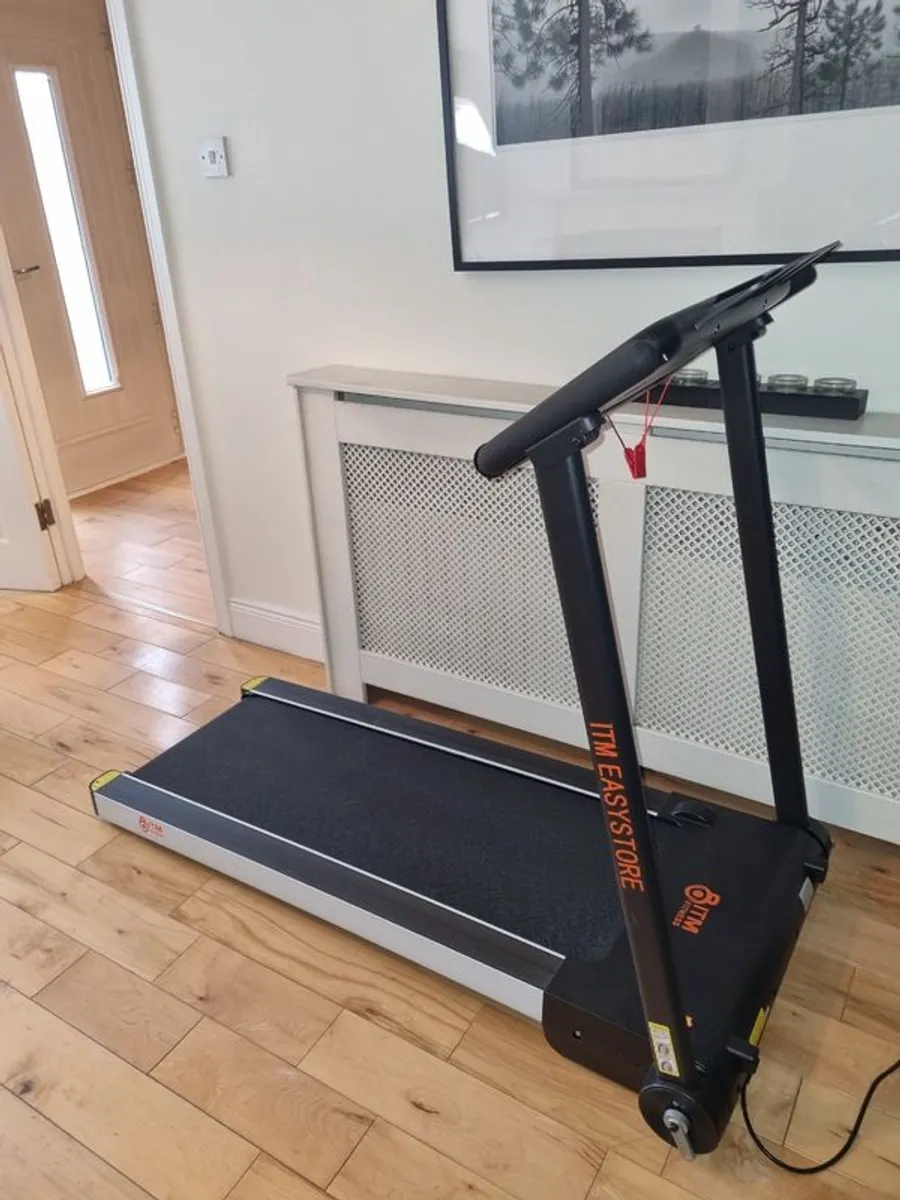 Treadmill - Image 3