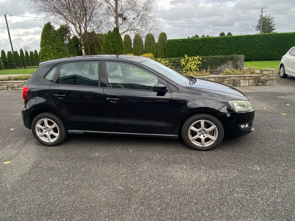 VW Polo. 1.2 Diesel - Image 2