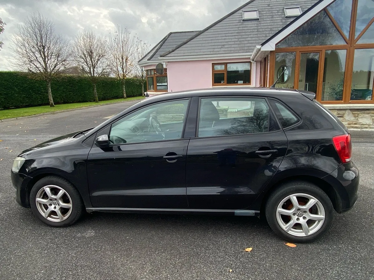 VW Polo. 1.2 Diesel - Image 4