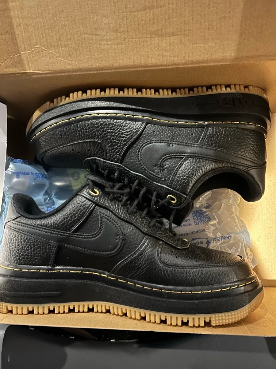 Nike air force - Image 2
