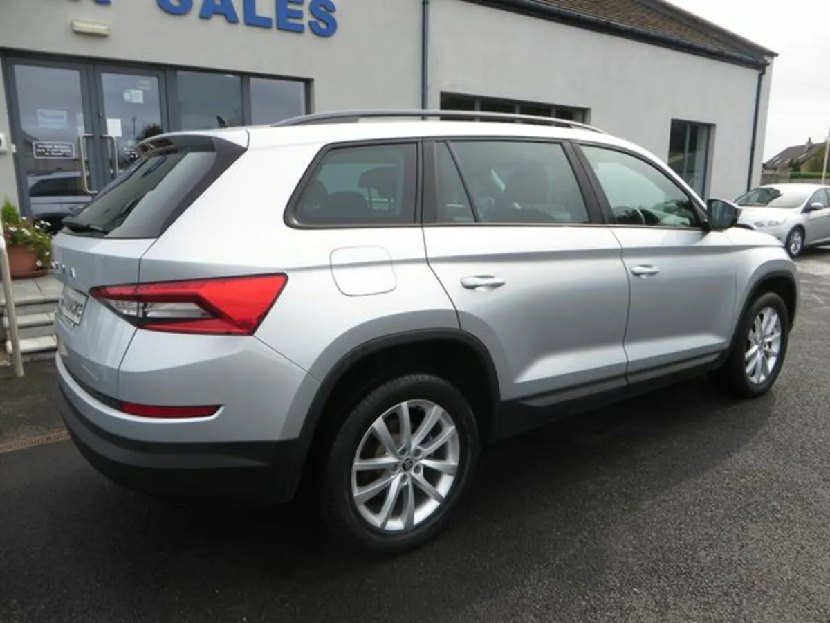 Skoda Kodiaq SE TSI DSG *7 SEATER* - Image 3