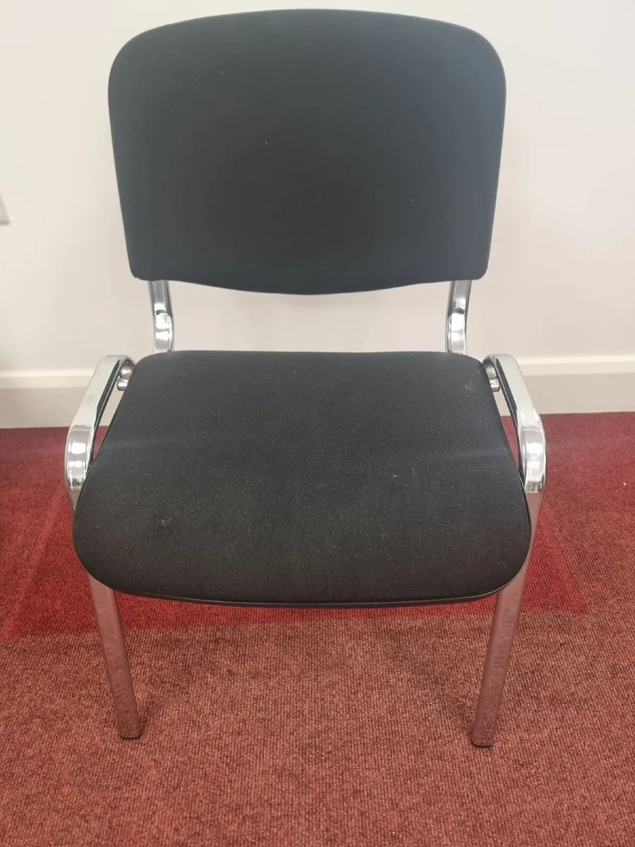Office Chair x 19 - Image 2