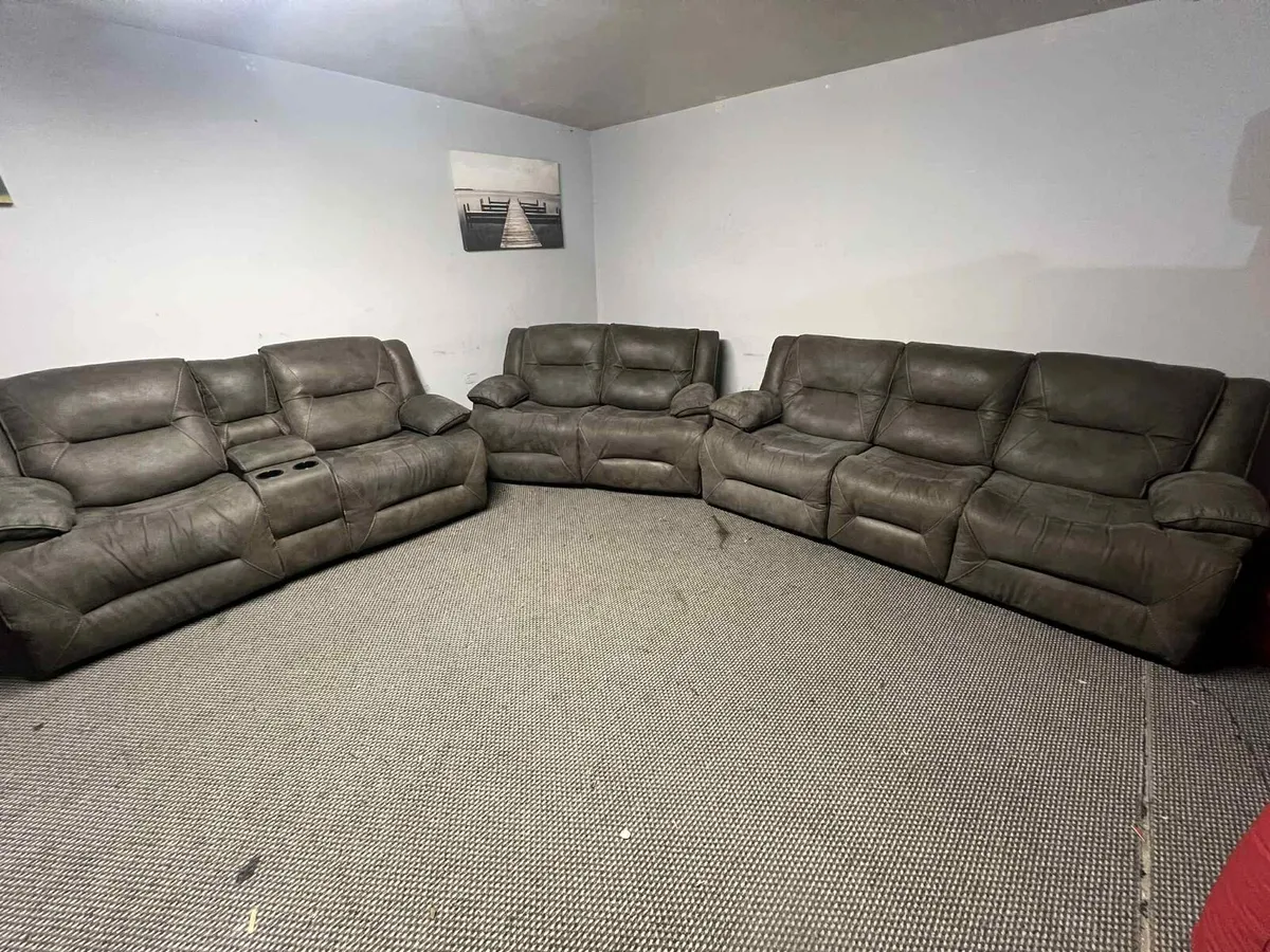 Sofas - Image 1