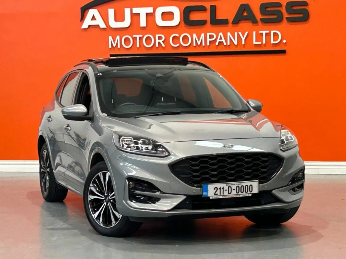 Ford Kuga ST-LINE X #52 - Image 2