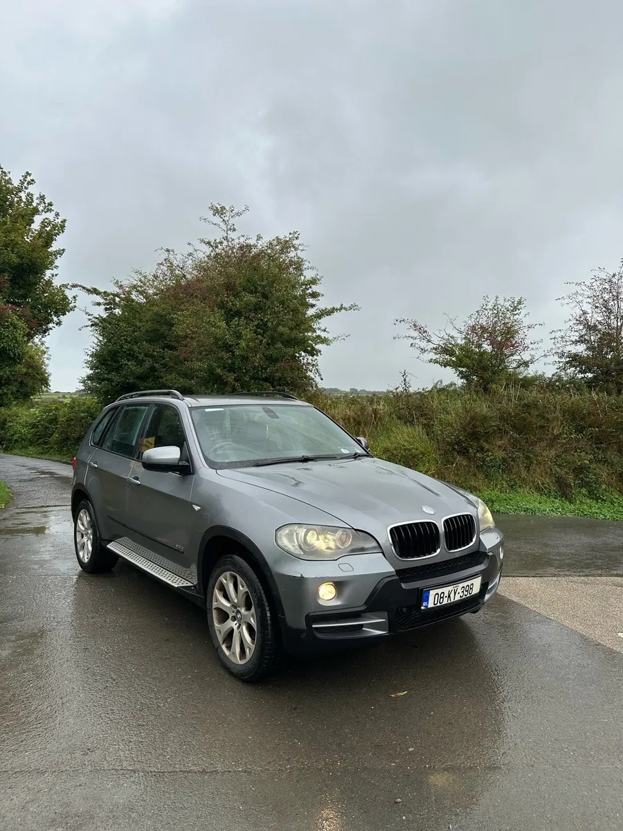 Bmw X5 - Image 2