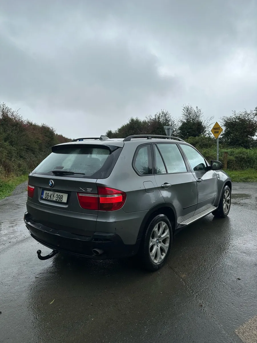 Bmw X5 - Image 3