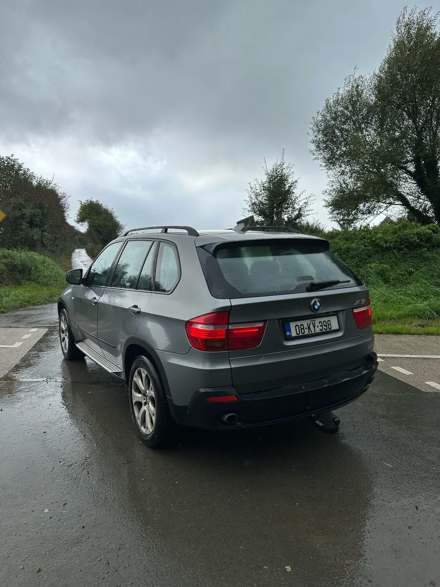 Bmw X5 - Image 4