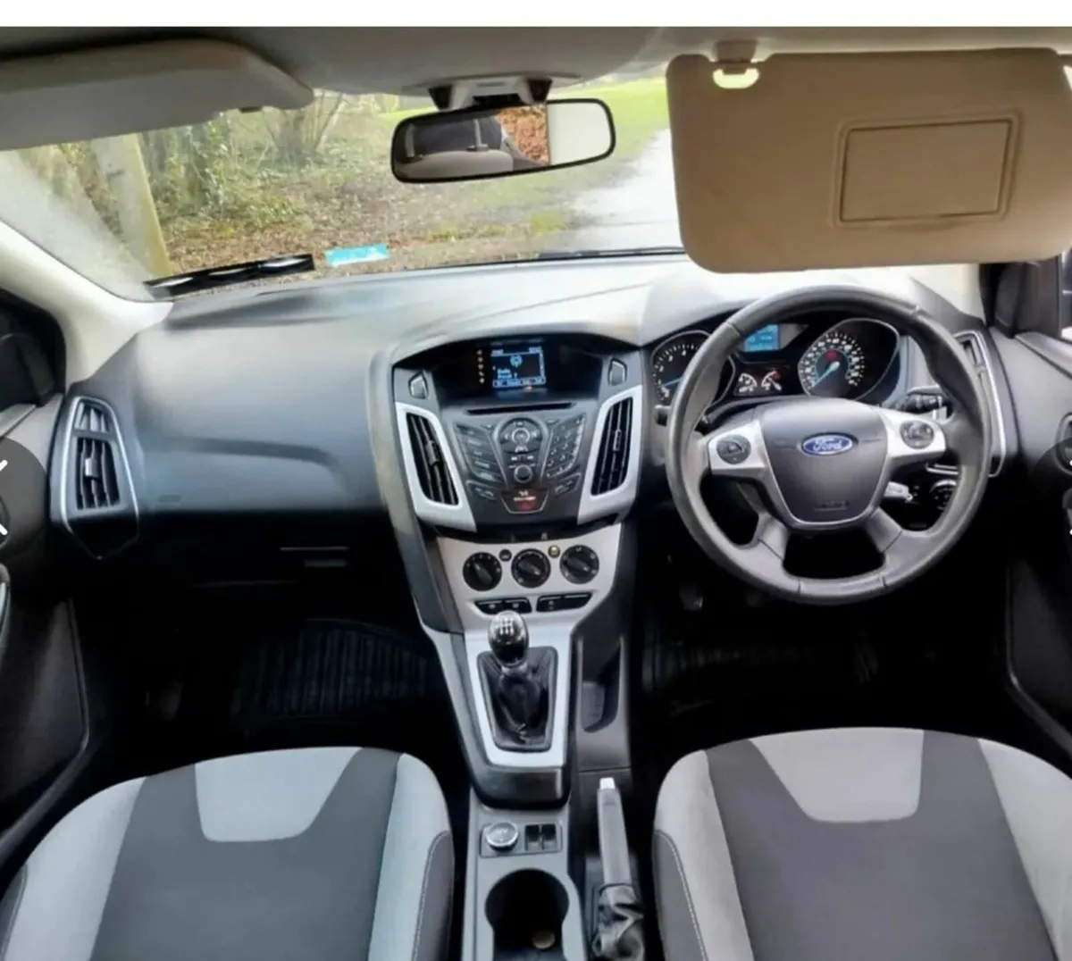 131 Ford Focus Eco Boost - Image 4