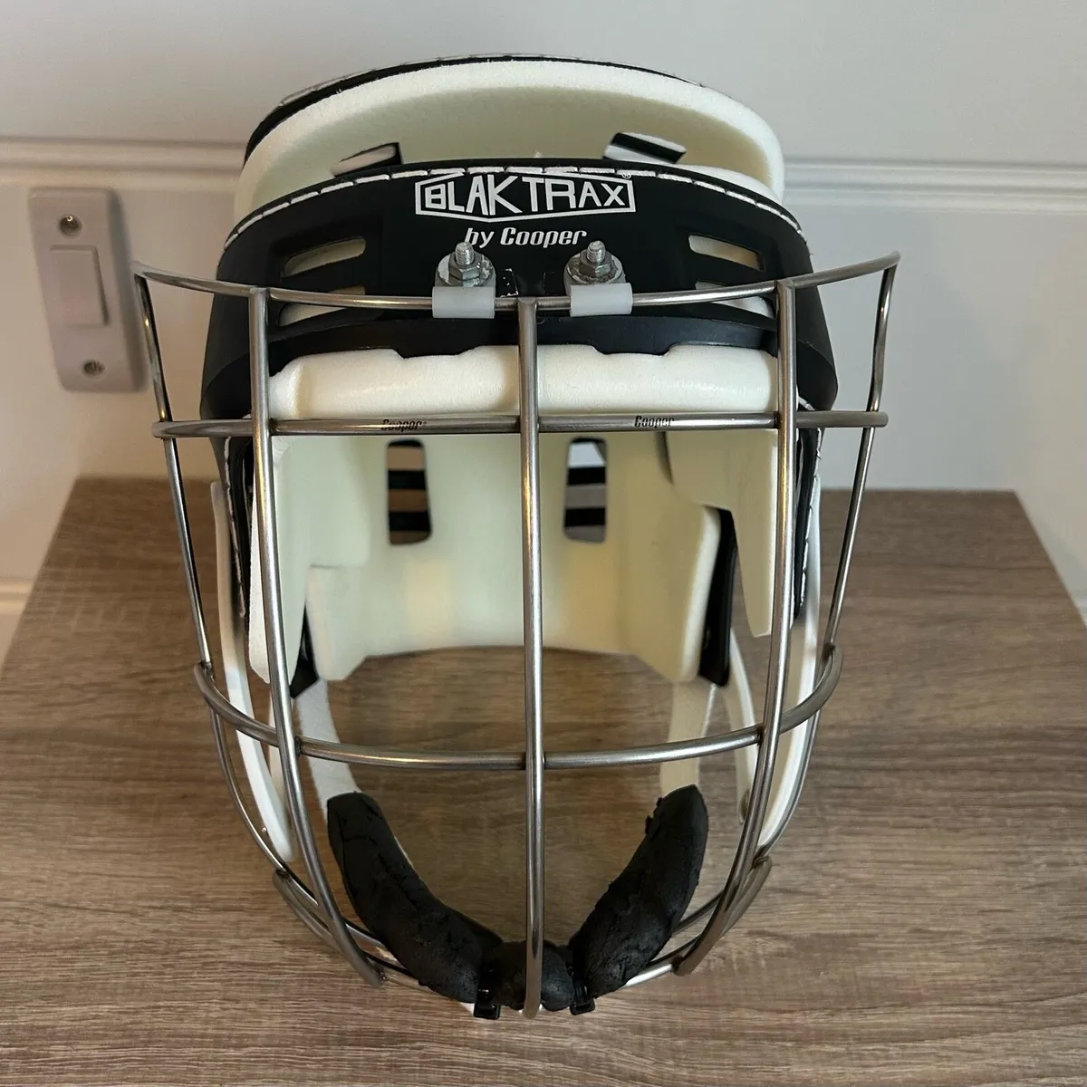 Cooper Helmet - Image 1