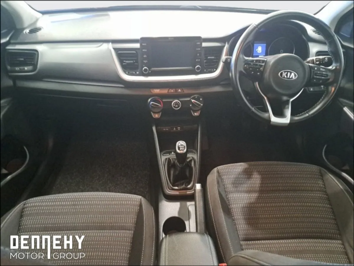 Kia Stonic Kia Stonic K2 -  64 p/w - Image 2