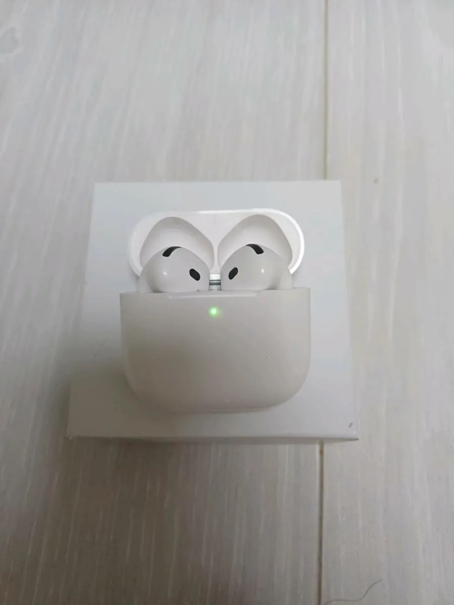 Airpods Gen 4 - ANC - Image 2
