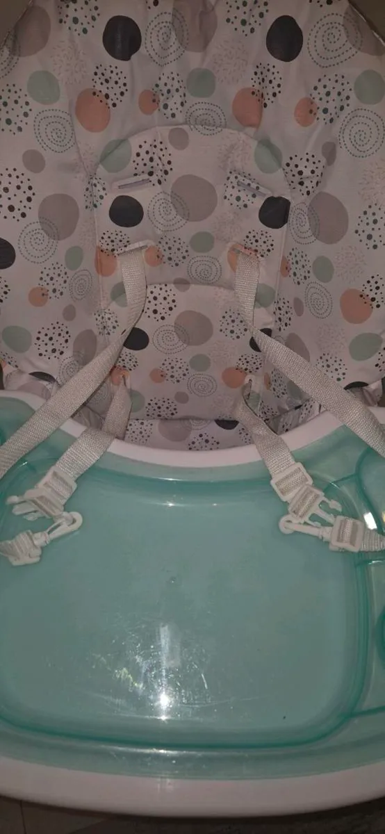Highchair - Image 2