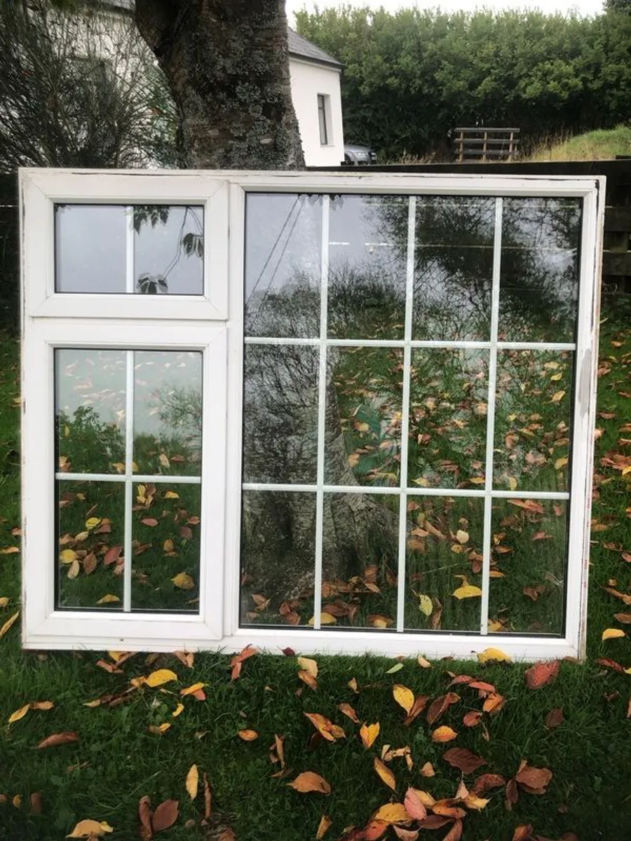 Selection of windows - Image 1