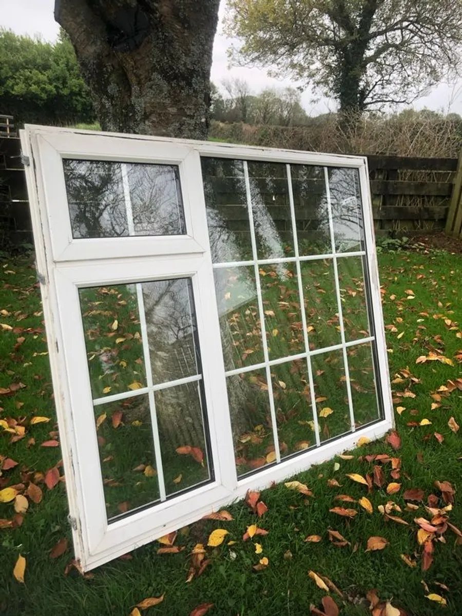 Selection of windows - Image 2