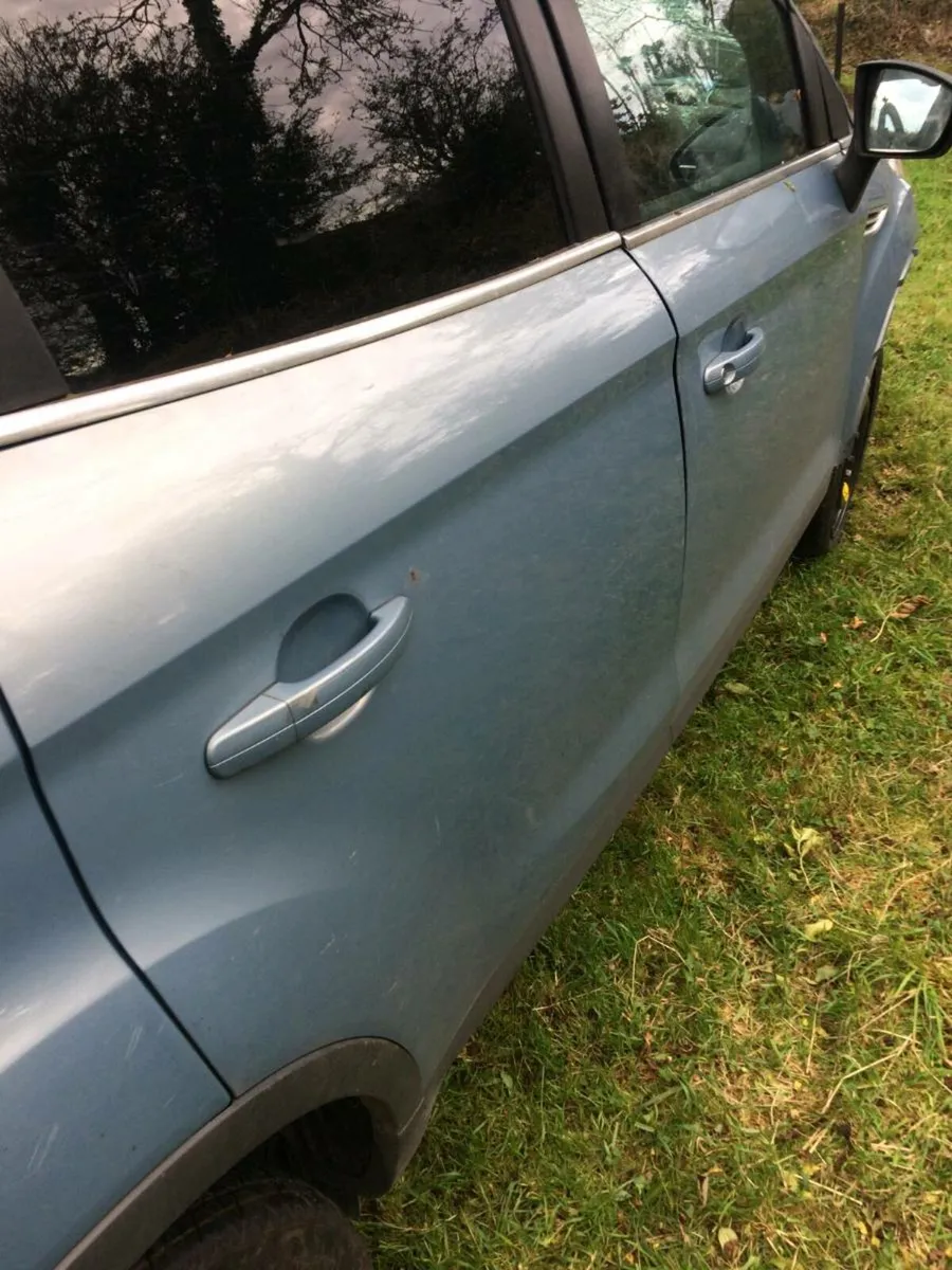 Ford Kuga 4x4 for parts or repair - Image 4