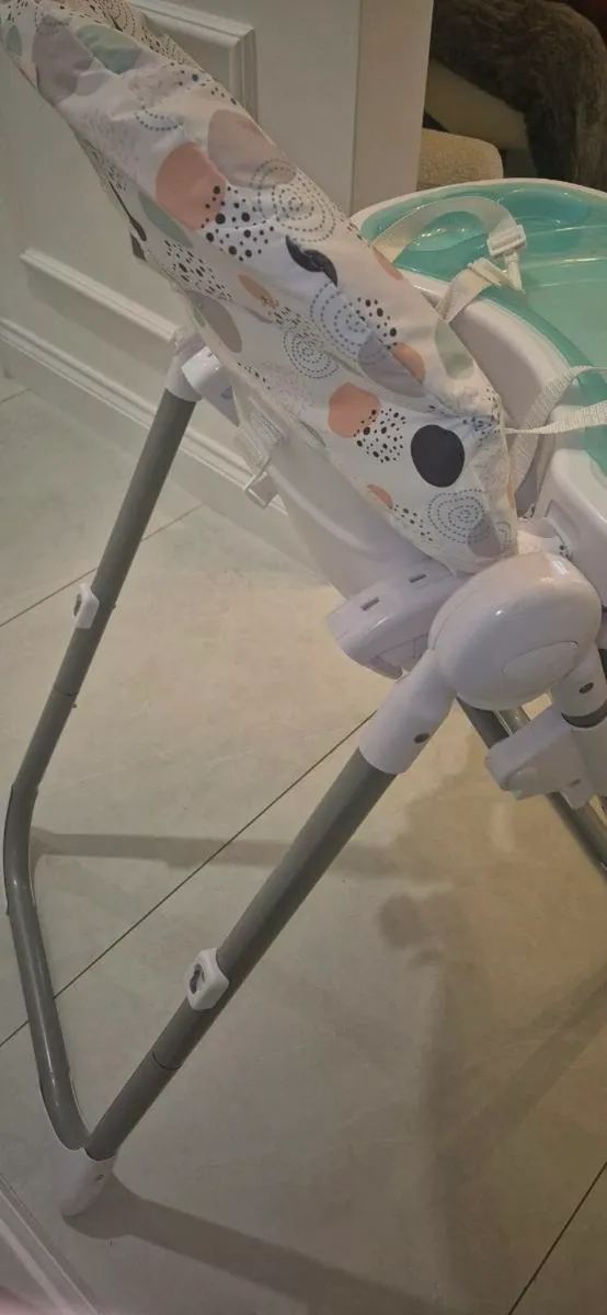 Highchair - Image 3