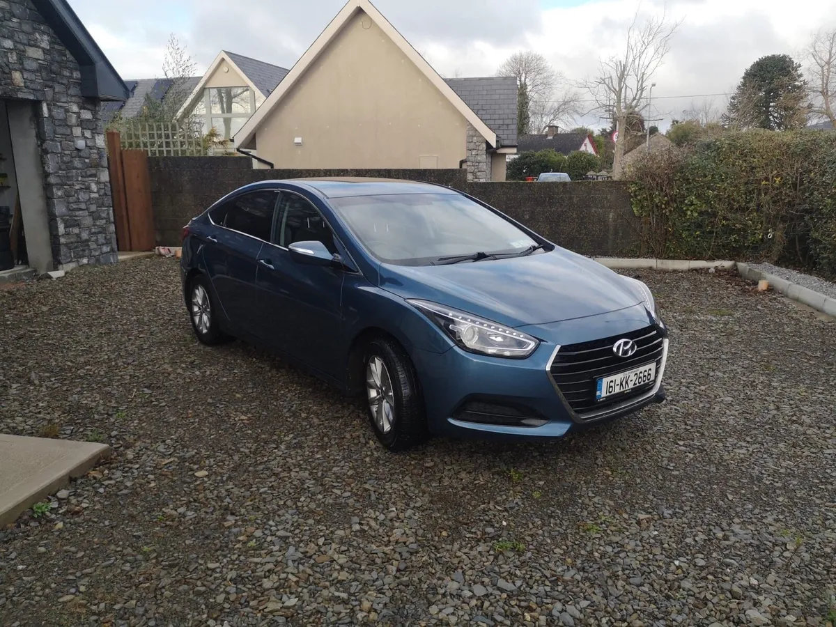 Hyundai i40 - Image 1