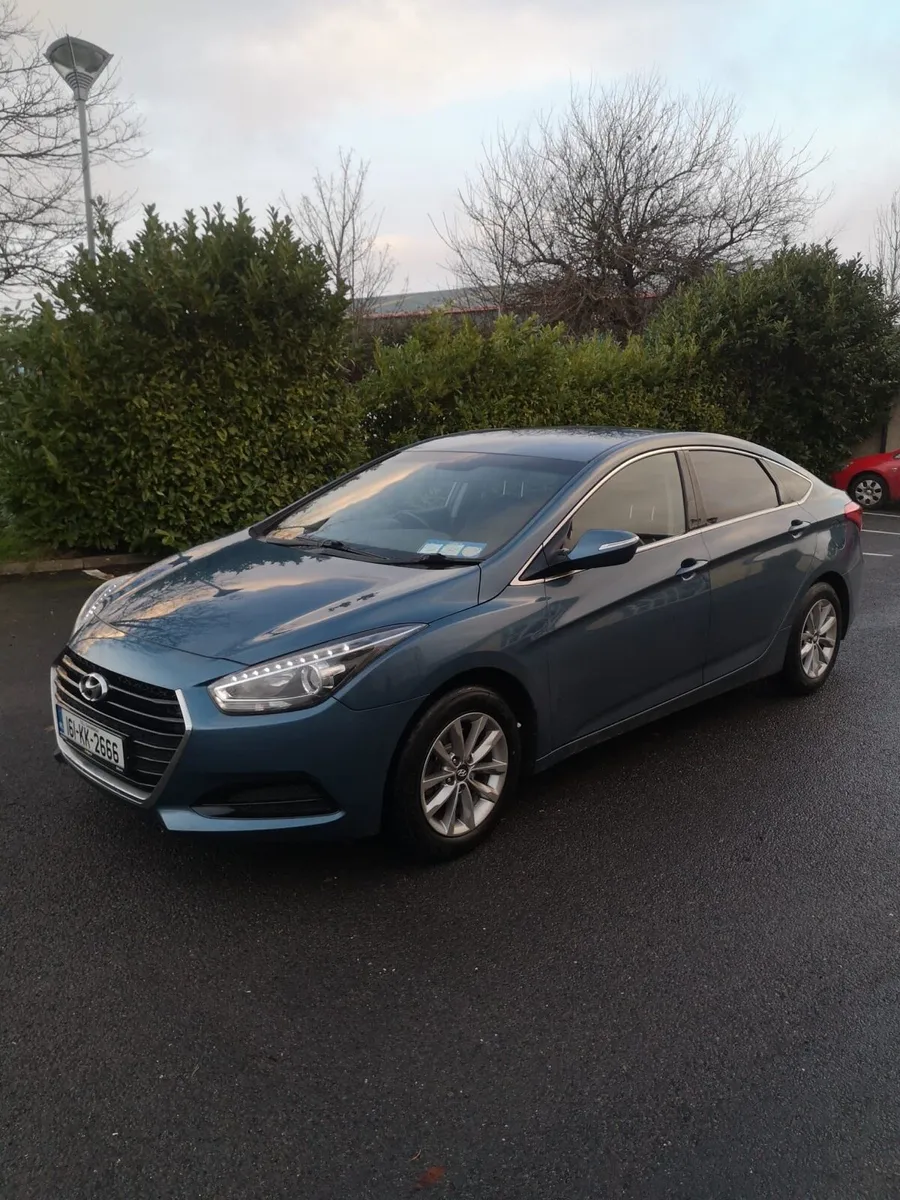 Hyundai i40 - Image 2