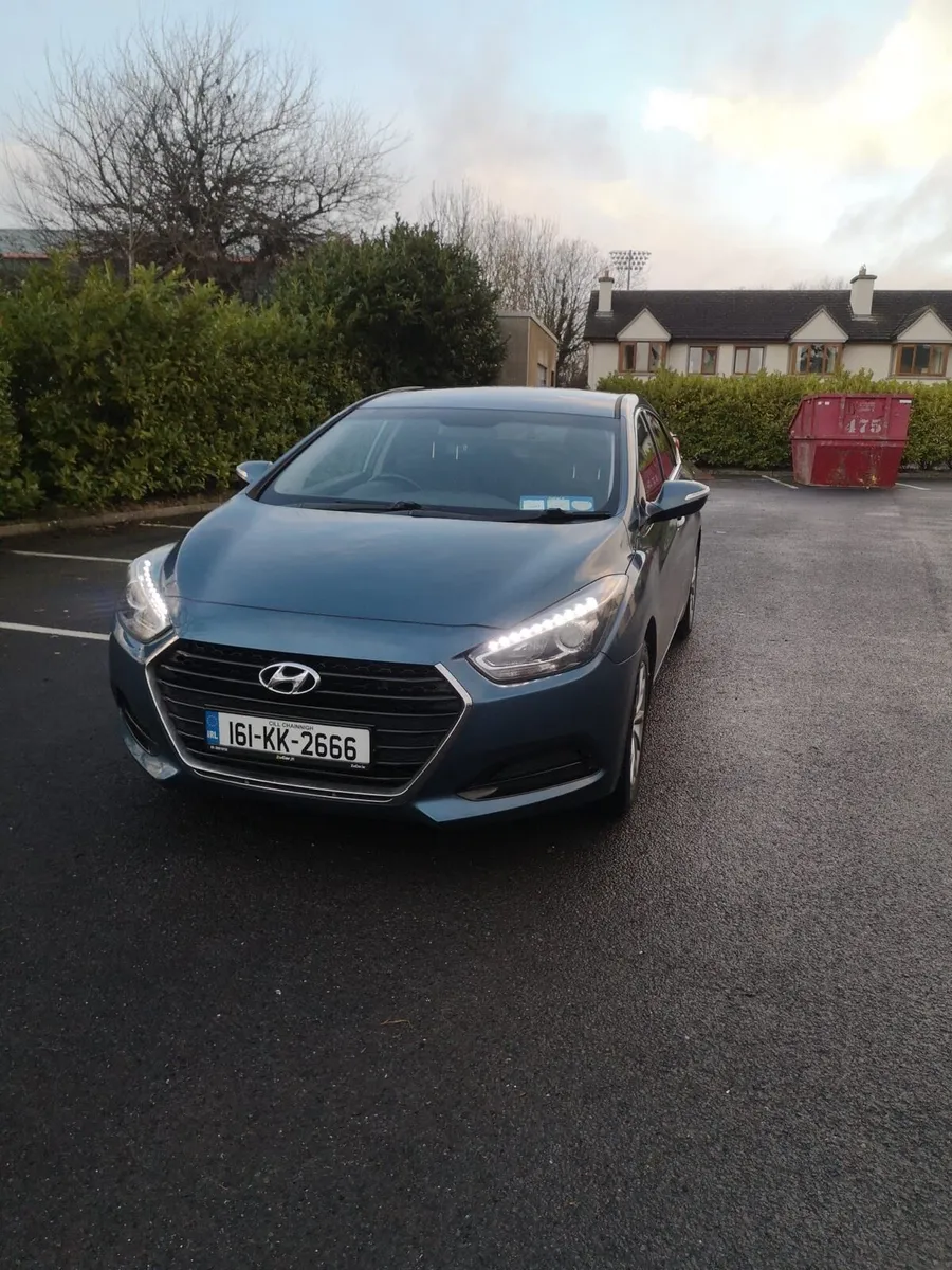Hyundai i40 - Image 3