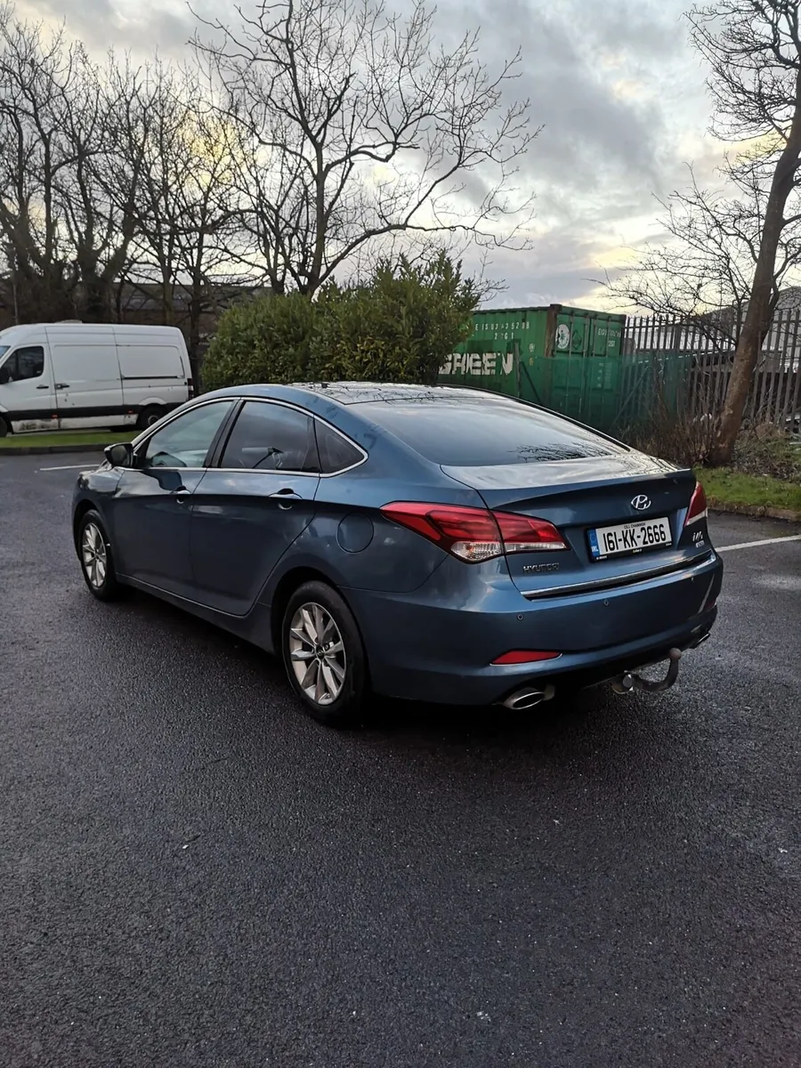 Hyundai i40 - Image 4
