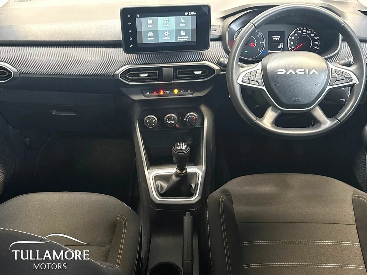 Dacia Sandero Stepway TCe 90 Expression - Image 2