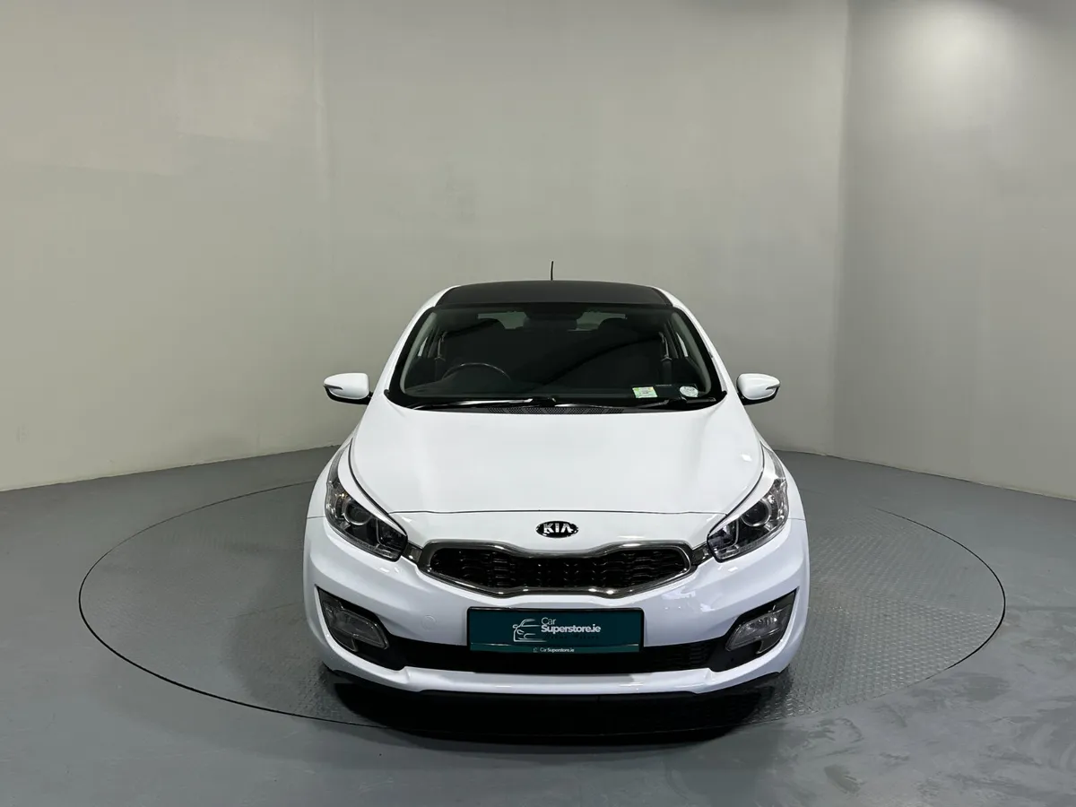 Kia Pro Ceed 1.4 Crdi Sport 141 - Image 2