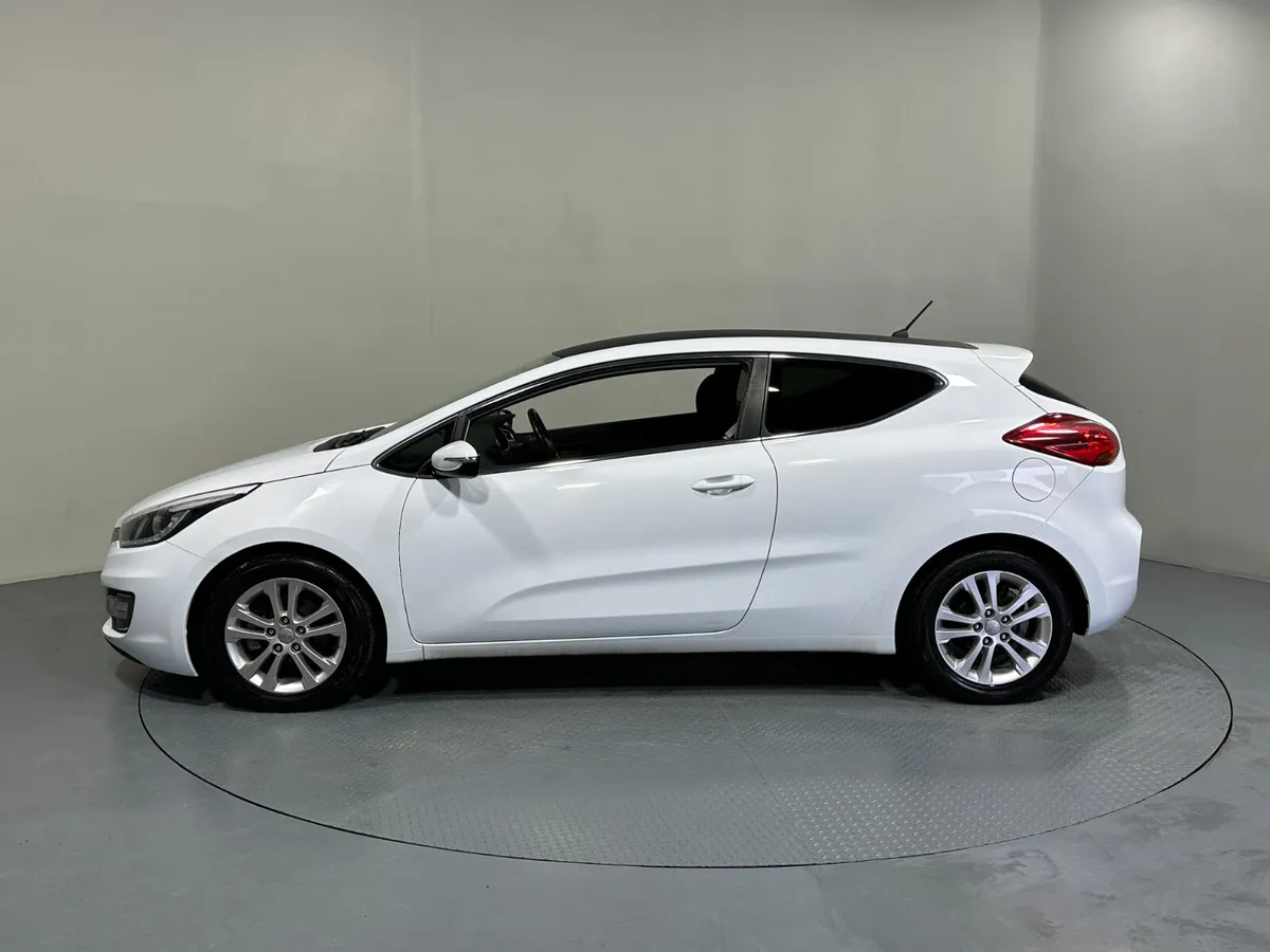 Kia Pro Ceed 1.4 Crdi Sport 141 - Image 4