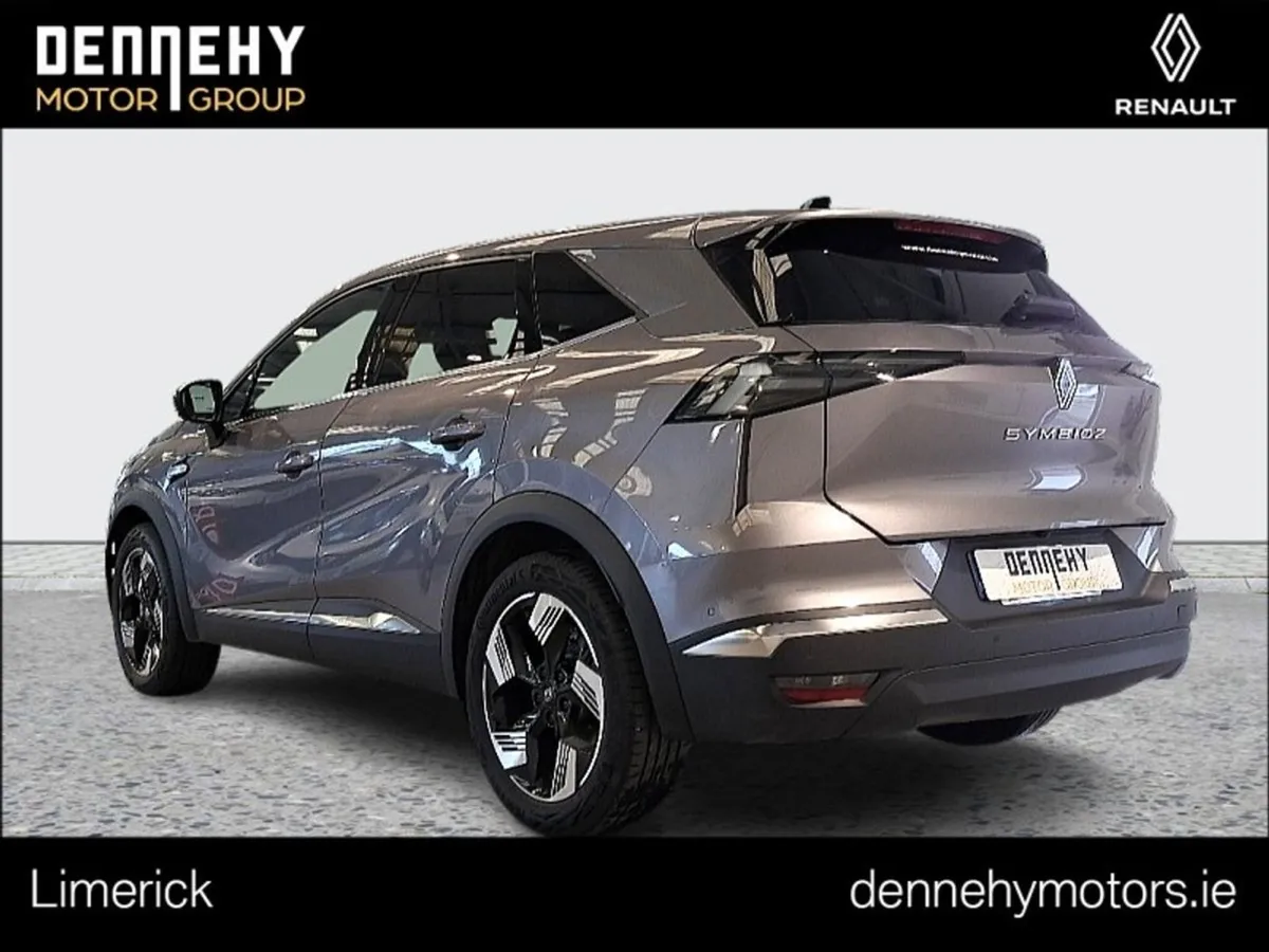 Renault Symbioz Techno TCe 140 - Image 3