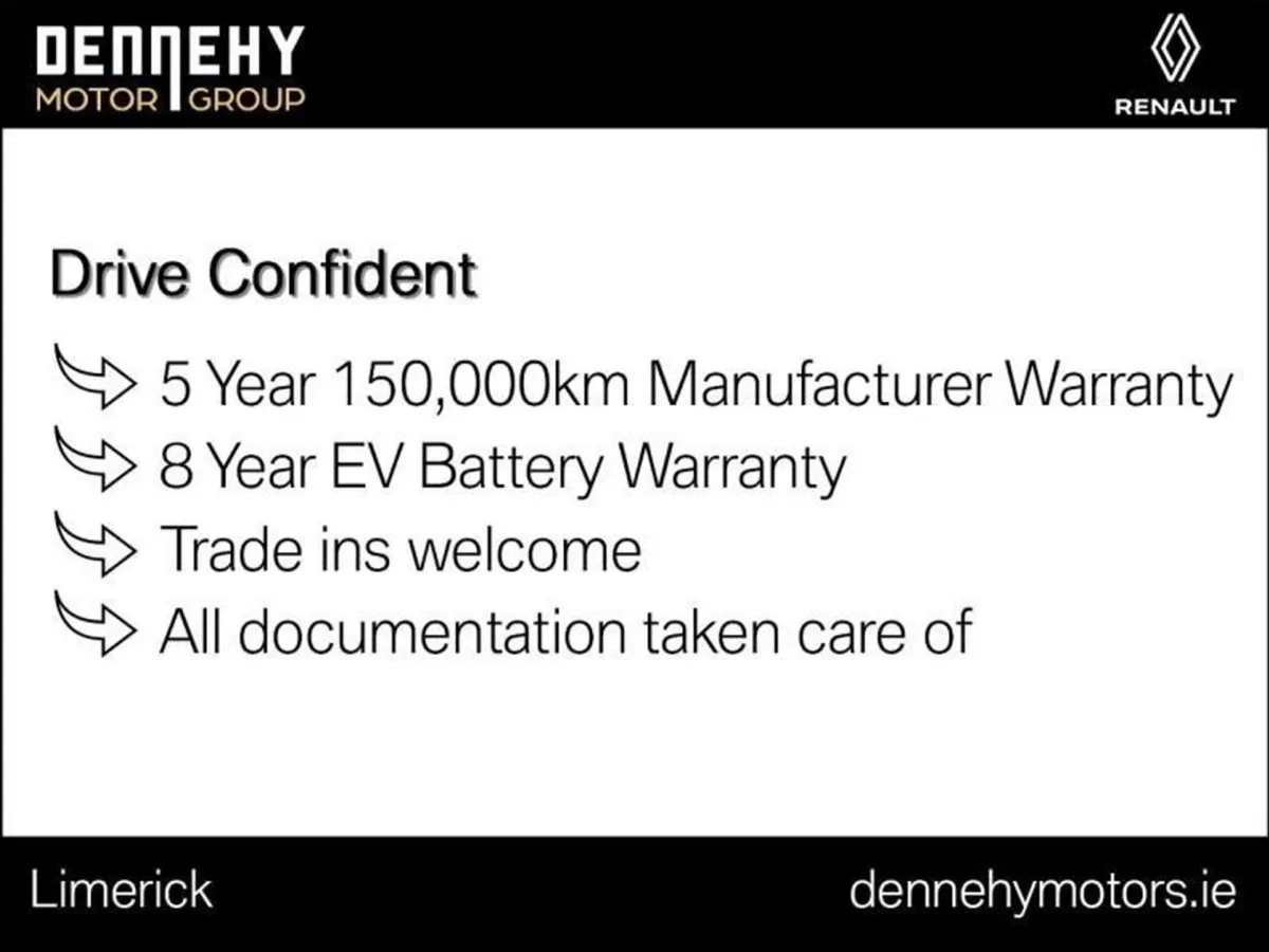 Renault Symbioz Techno TCe 140 - Image 4