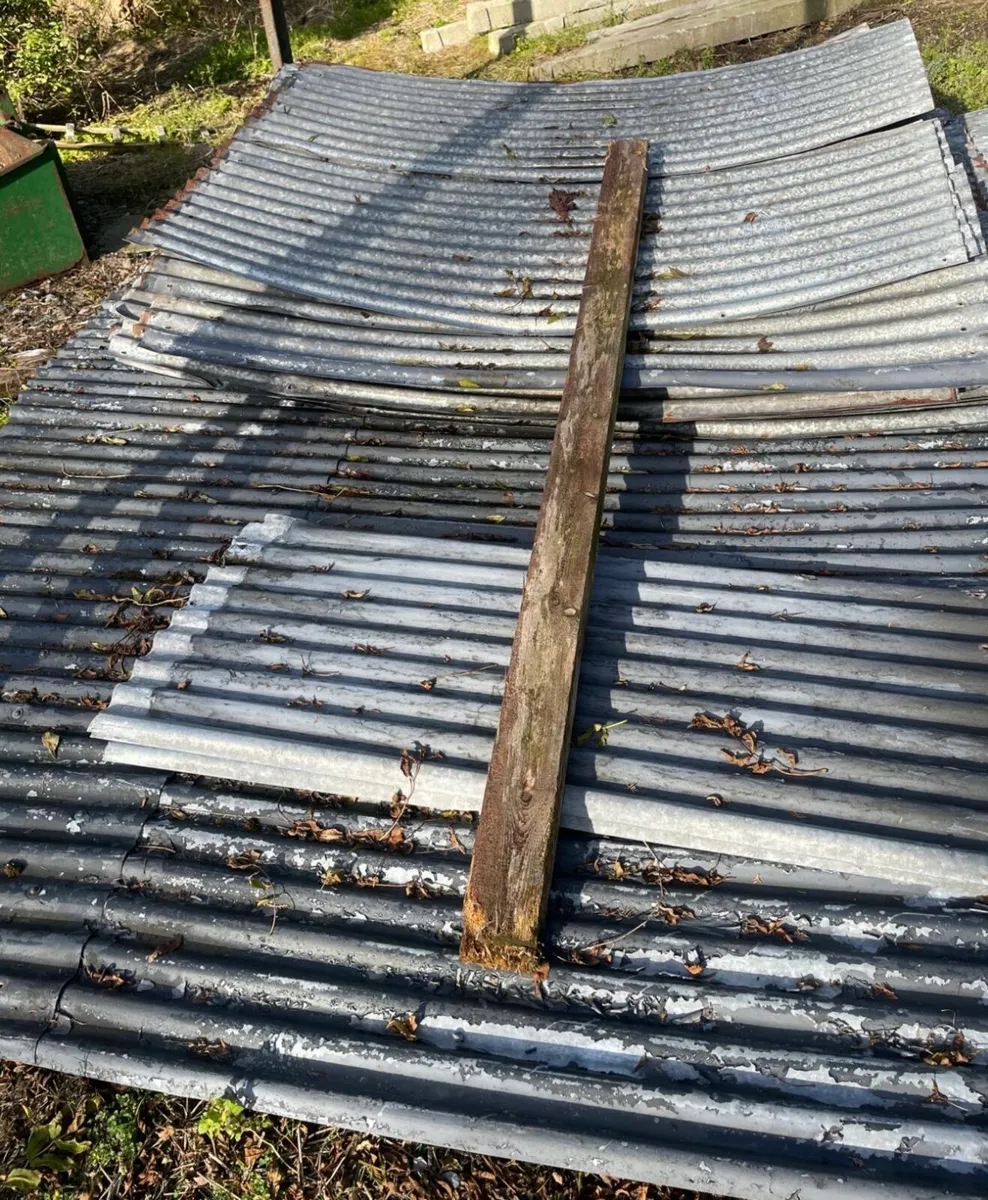 Sheeting - Image 2