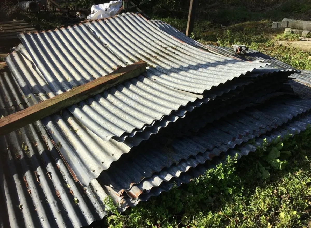 Sheeting - Image 1