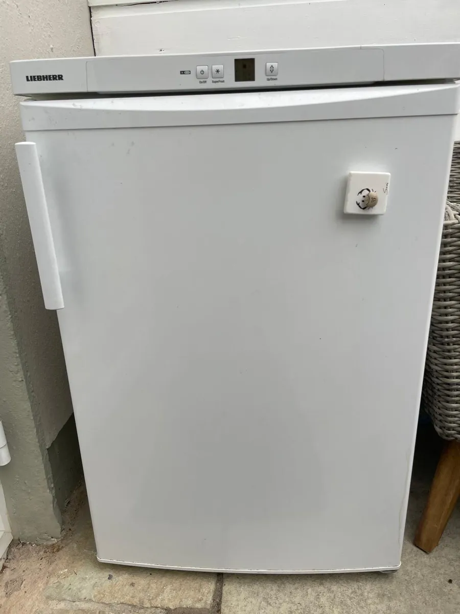 Freezer