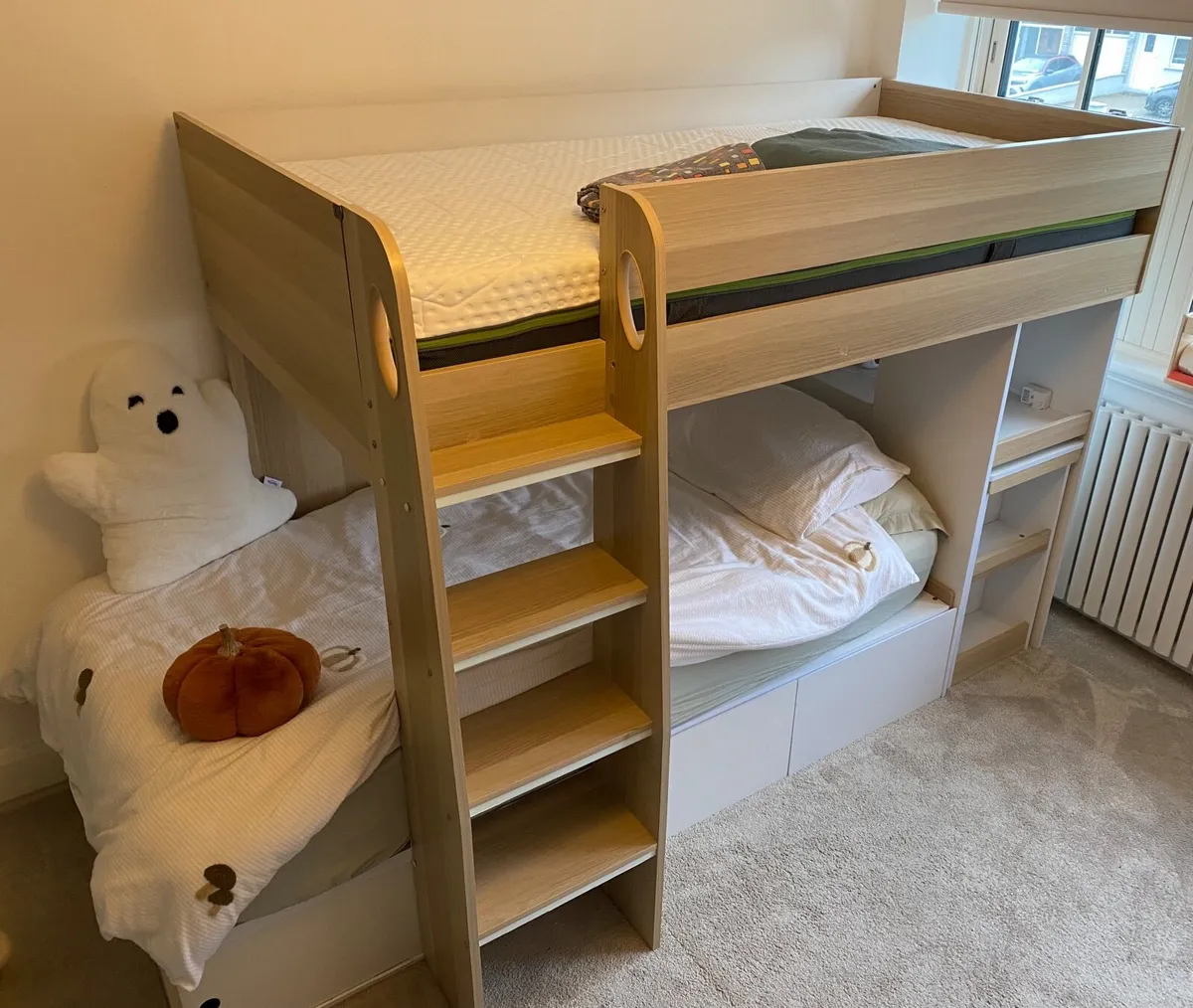 Kids bunk bed for sale - Image 1