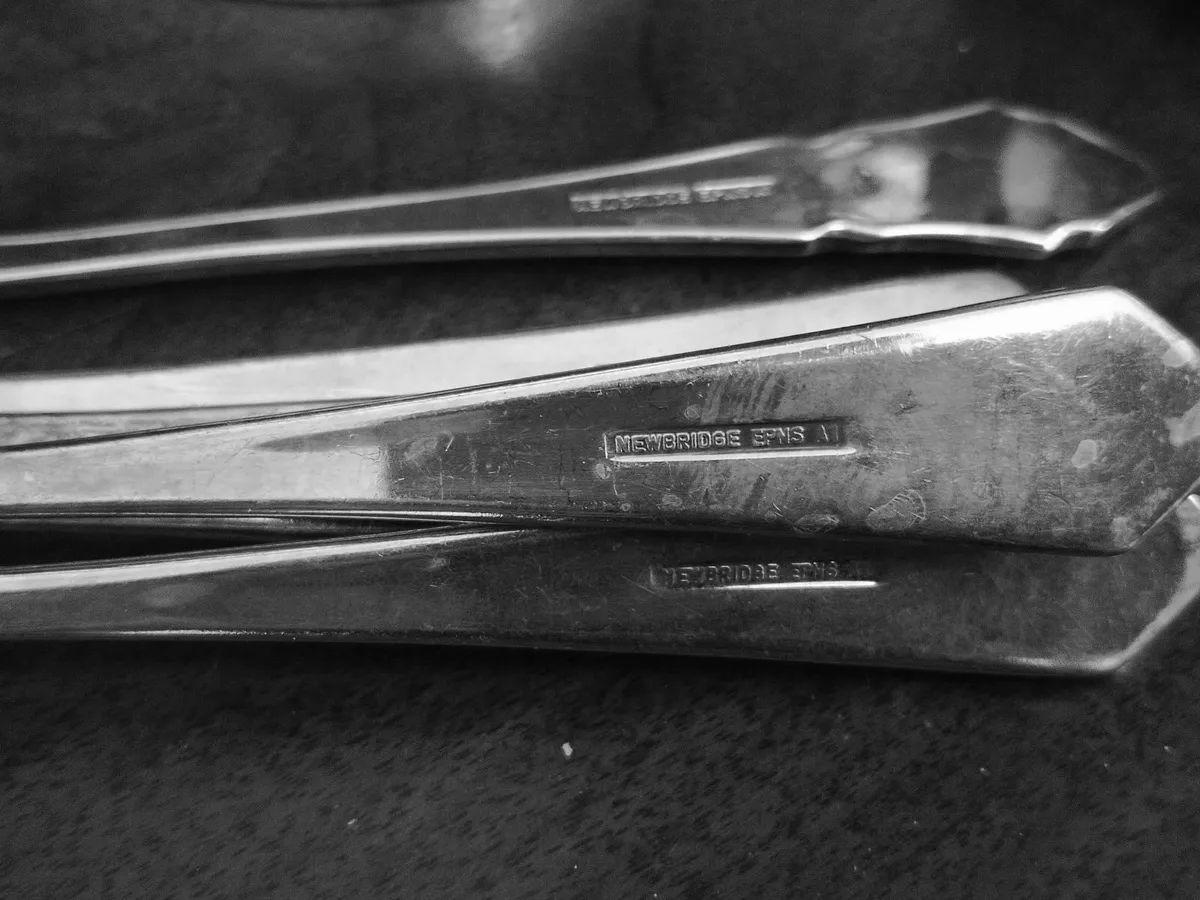 Newbridge Cutlery - Image 1