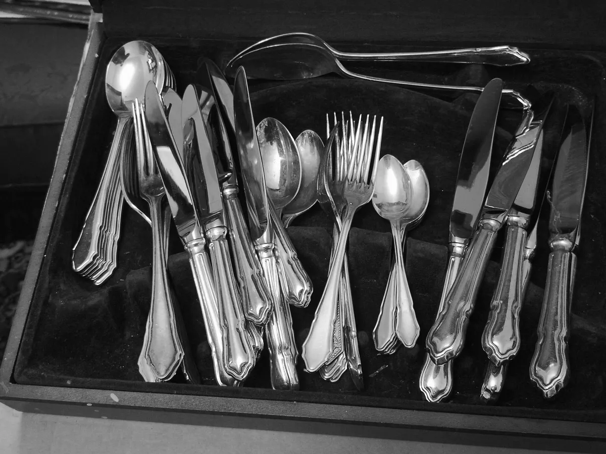 Newbridge Cutlery - Image 2