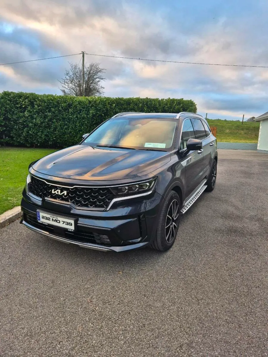 Kia Sorento - Image 1