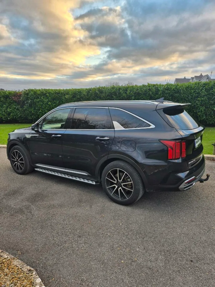 Kia Sorento - Image 2