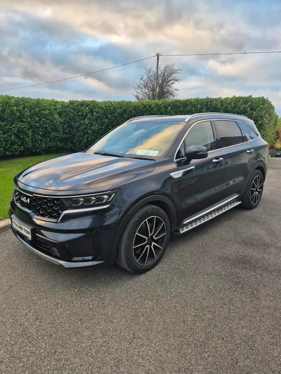 Kia Sorento - Image 3