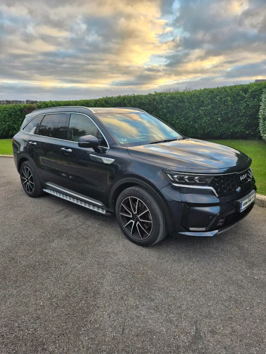 Kia Sorento - Image 4