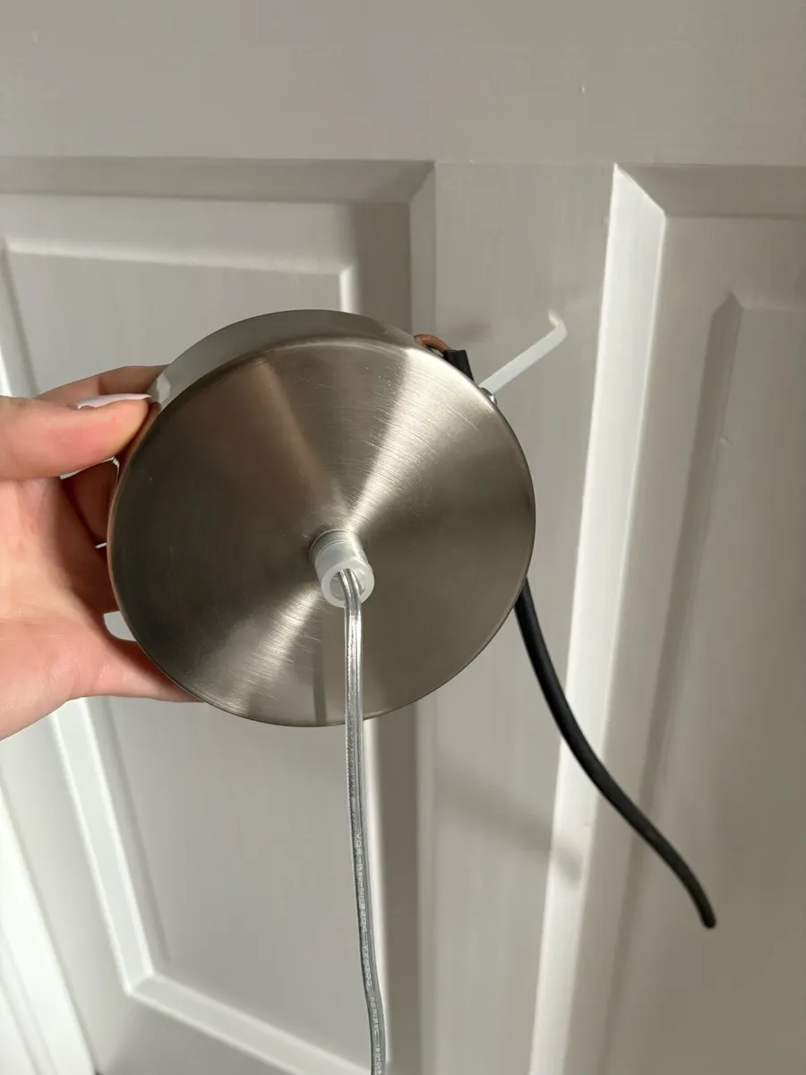 Bee hive ceiling light - Image 2