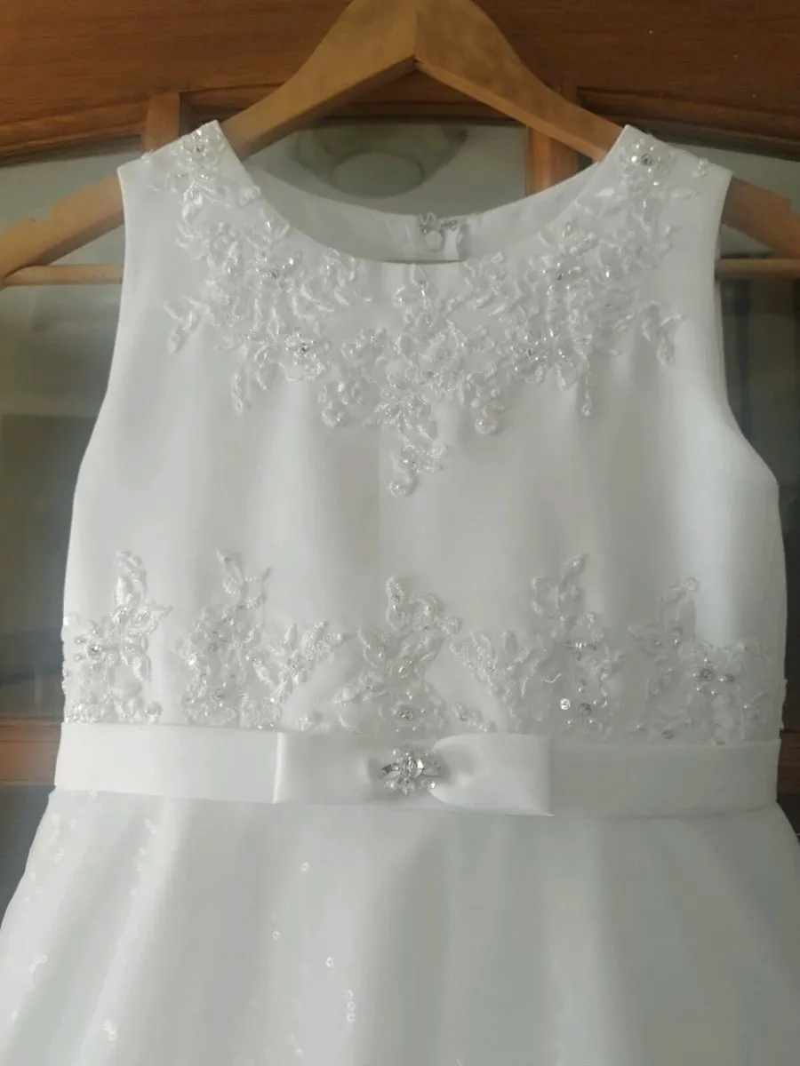 Communion Dress - Image 2