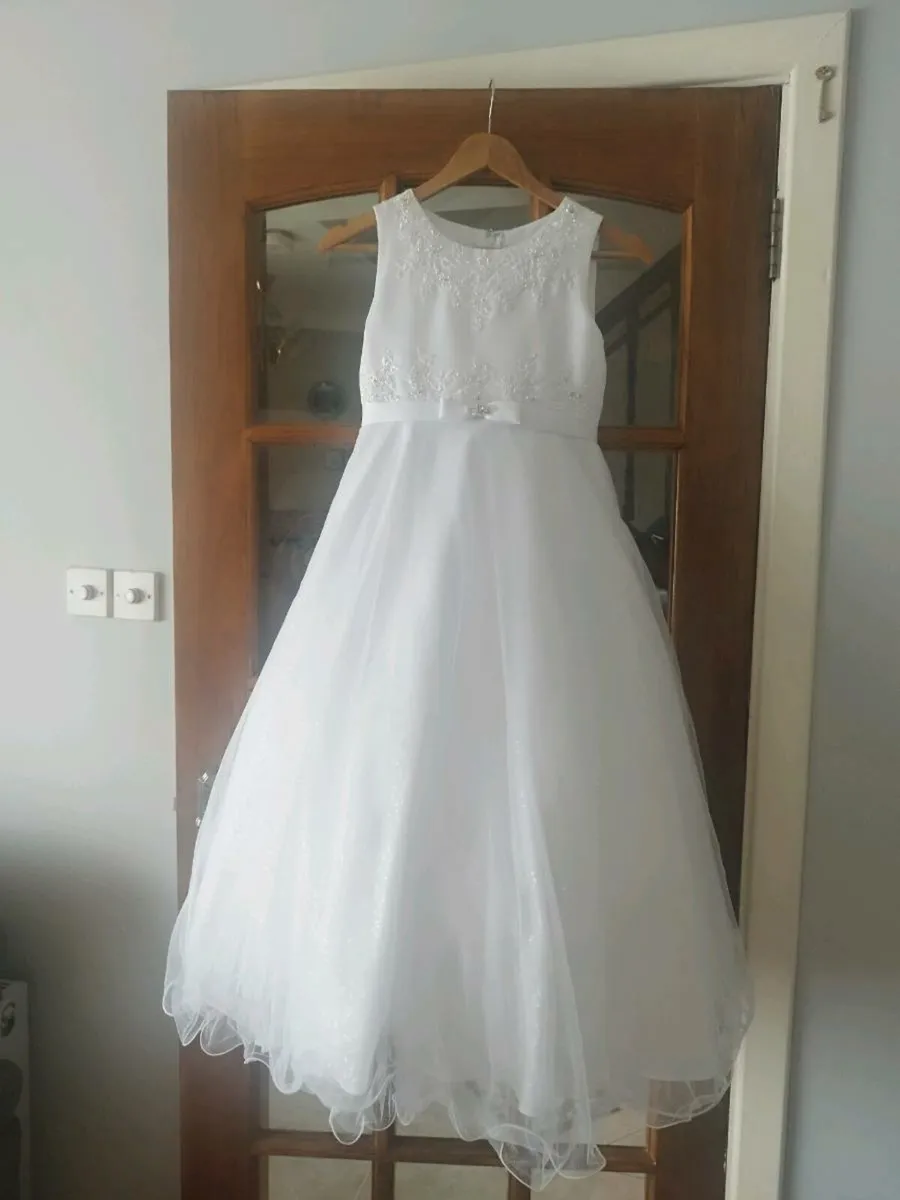 Communion Dress - Image 3