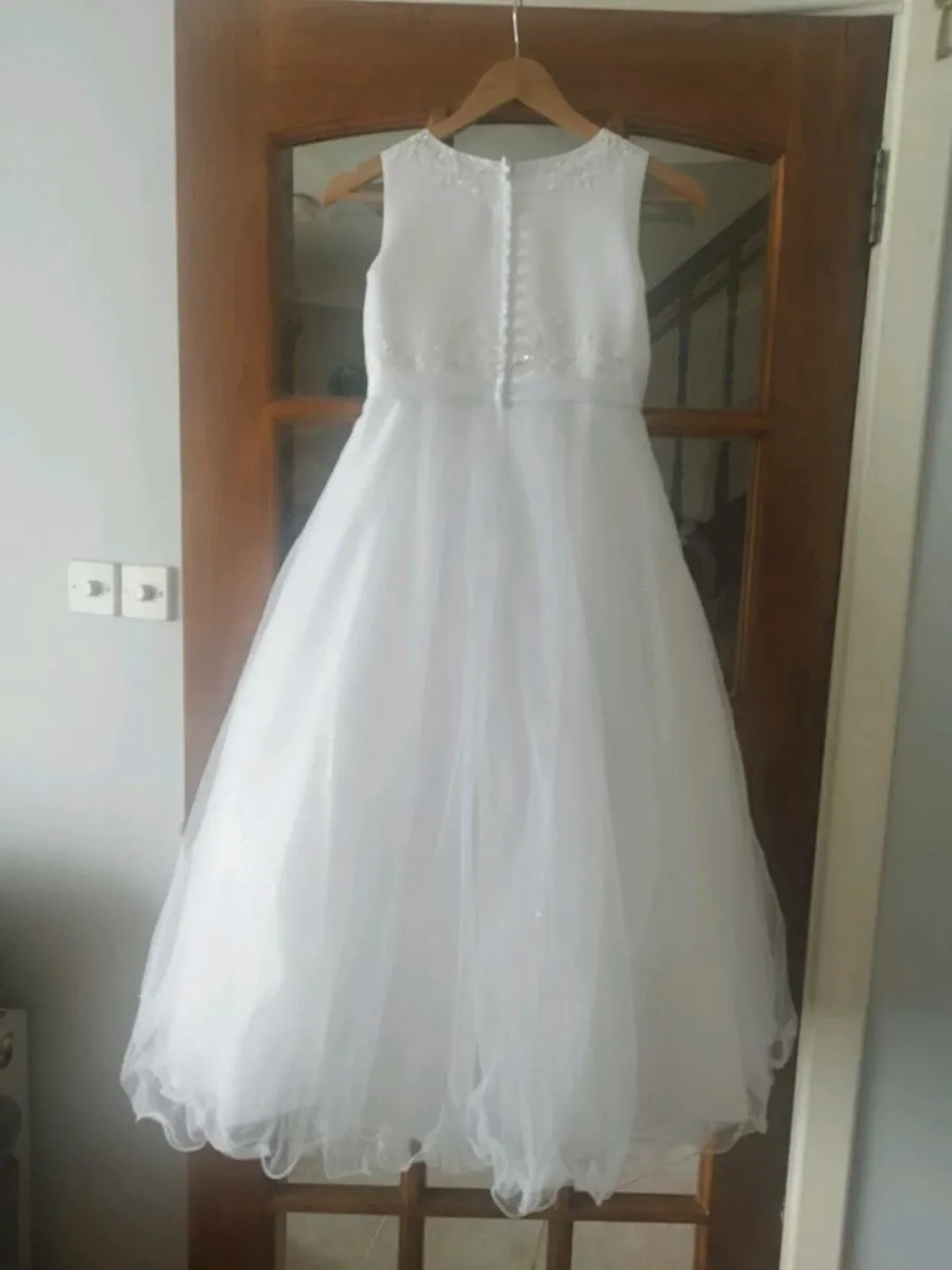 Communion Dress - Image 4