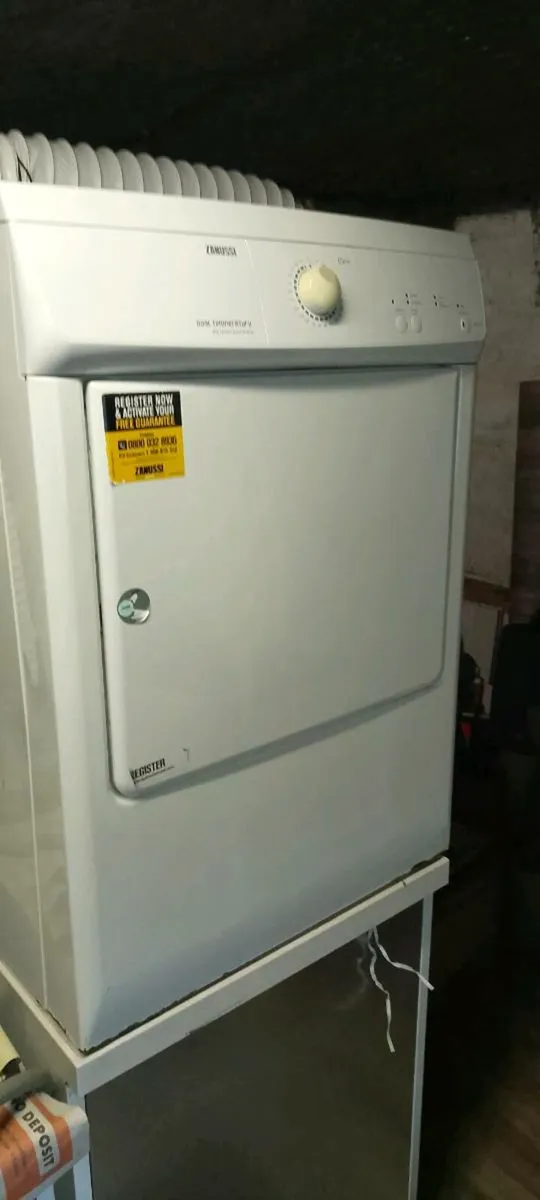 Dryer
