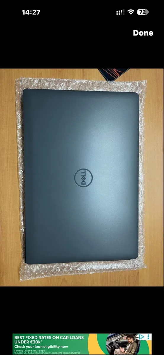 10 x Dell laptops i5 pro 13gen 16-256 w11 pro - Image 2