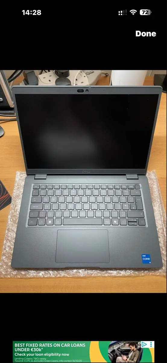 10 x Dell laptops i5 pro 13gen 16-256 w11 pro - Image 3