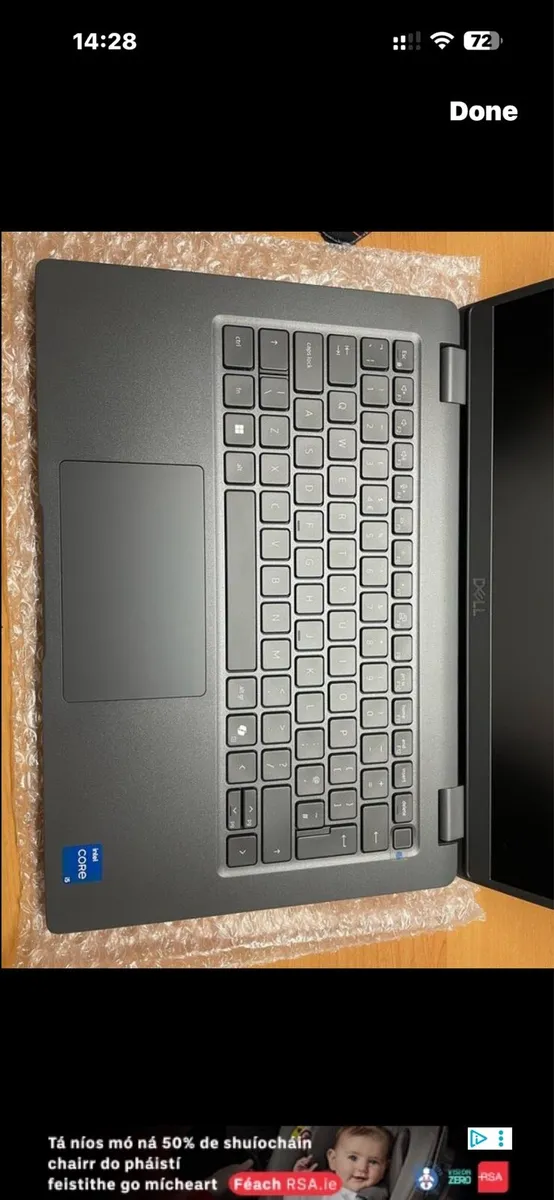 10 x Dell laptops i5 pro 13gen 16-256 w11 pro - Image 4