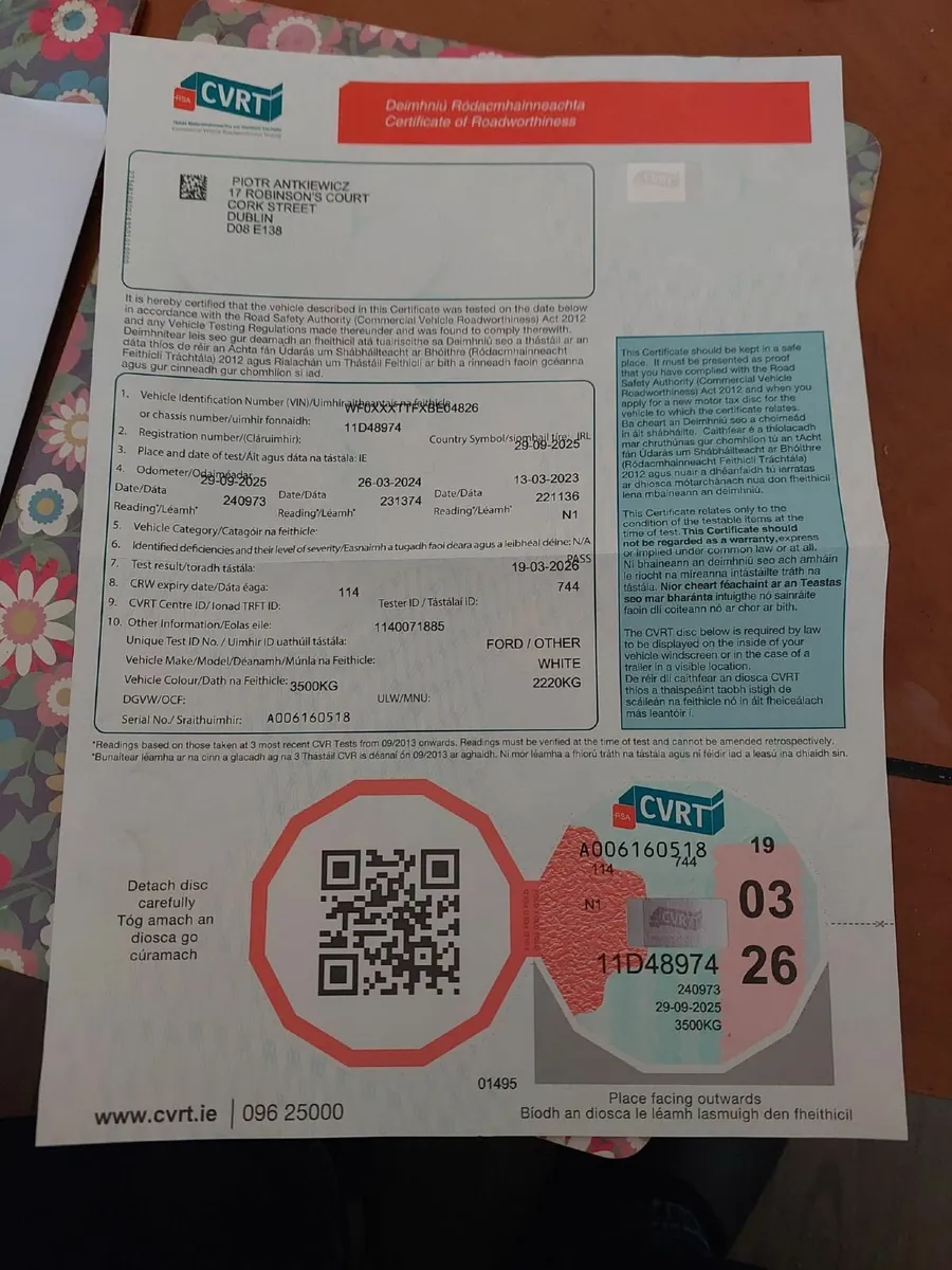 Citroen C4 2012 - Image 2