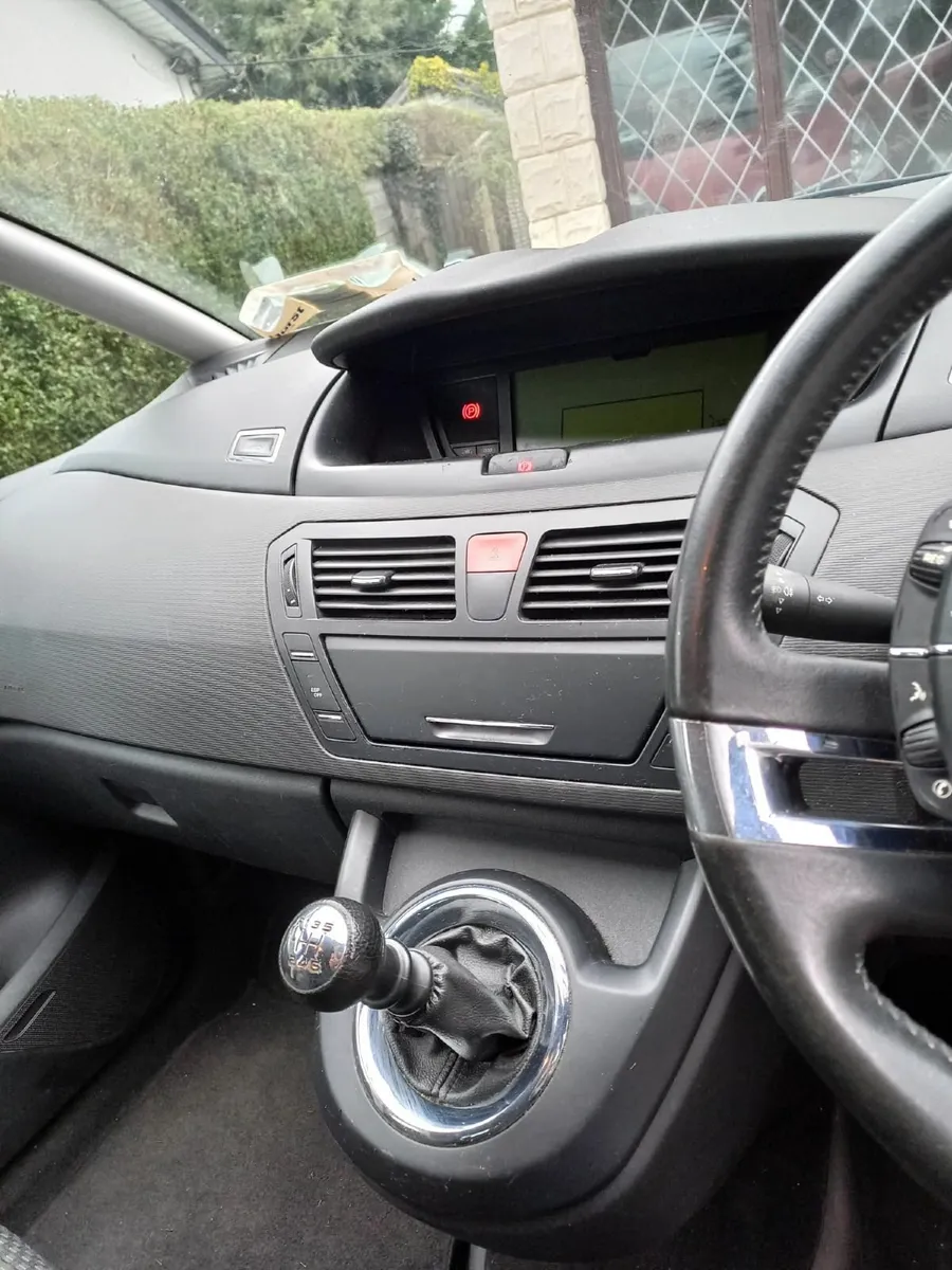 Citroen C4 2012 - Image 3