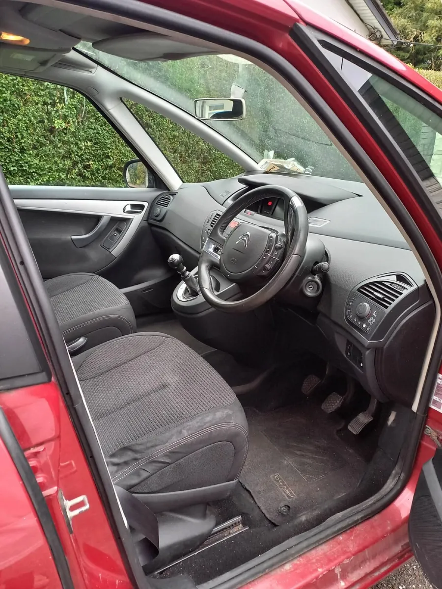 Citroen C4 2012 - Image 4